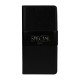 Samsung Galaxy M51 Testa Special Case Black