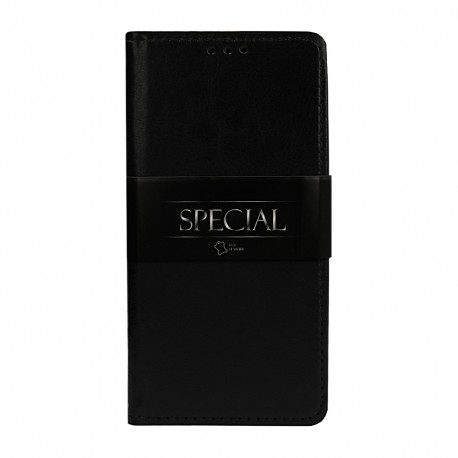 Samsung Galaxy M51 Testa Special Case Black
