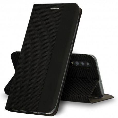 Samsung Galaxy M51 Testa Vennus Sensitive Case Black