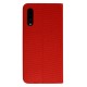 Samsung Galaxy M51 Testa Vennus Sensitive Case Red