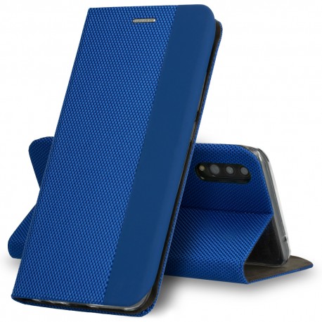 Samsung Galaxy M51 Testa Vennus Sensitive Case Blue