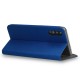 Samsung Galaxy M51 Testa Vennus Sensitive Case Blue