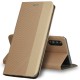 Samsung Galaxy M51 Testa Vennus Sensitive Case Gold