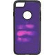 Samsung Galaxy J5 2017 Testa Thermo Silicone Violet