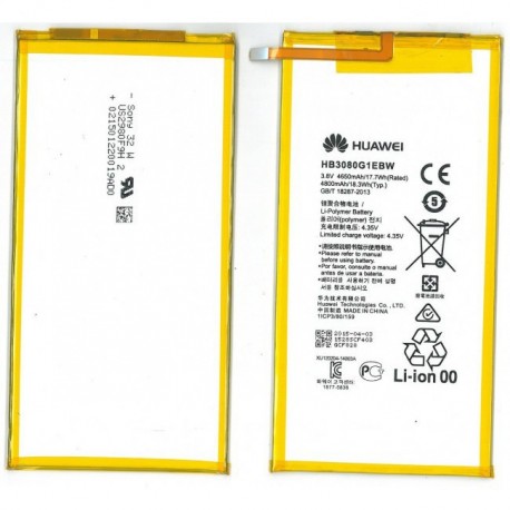 Huawei HB3080G1EBW Mediapad T3 8 " Battery ORIGINAL