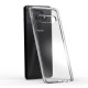 Huawei Y5P Testa Perfect 2mm Silicone Transparent