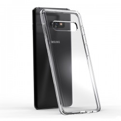 Huawei Y5P Testa Perfect 2mm Silicone Transparent