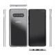 Huawei Y5P Testa Perfect 2mm Silicone Transparent