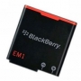 BlackBerry Battery E-M1 bulk ORIGINAL