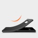 Xiaomi Redmi 9C Testa Carbon Silicone Black