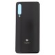 Xiaomi Mi9 BatteryCover w/o Camera Lens Black GRADE A