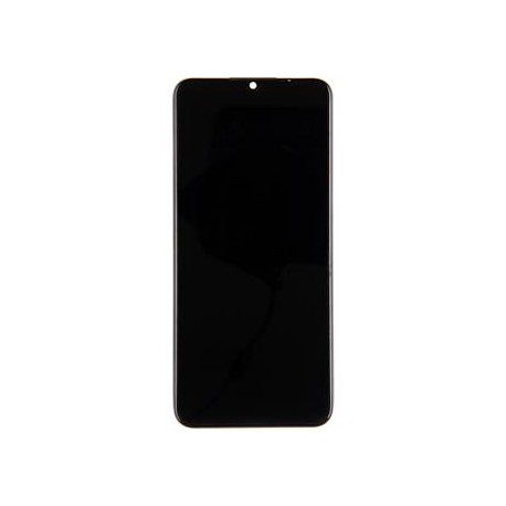 Relame C11 Lcd+Touch Screen+Frame Black ORIGINAL