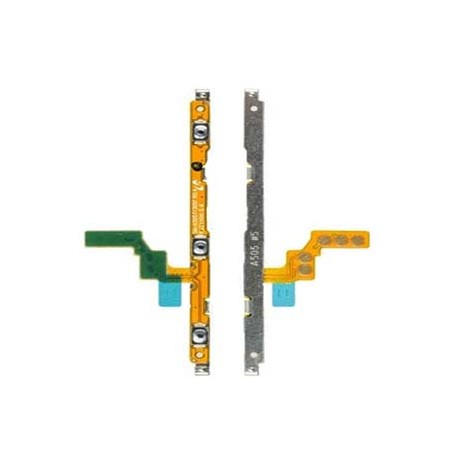 Samsung Galaxy A50 / A40 / A30S Power/Volume Flex ORIGINAL