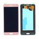 Samsung Galaxy J5 2016 Lcd+Touch Screen Pink ORIGINAL
