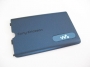 Sony Ericsson W595 BatteryCover blue ORIGINAL