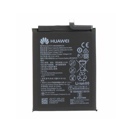 Huawei HB436486ECW Battery ORIGINAL