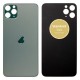 Apple iPhone 11 Pro Max BackCover+CameraLens Green GRADE A