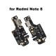 Xiaomi Redmi Note 8 System Connector GRADE A