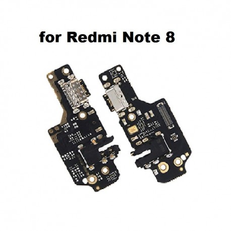 Xiaomi Redmi Note 8 System Connector GRADE A