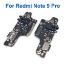 Xiaomi Redmi Note 9 Pro/Note 9S Type-C System Connector ORIGINAL