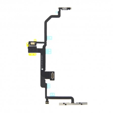 Apple iPhone 8 Plus On/Off Button+Volume Flex ORIGINAL