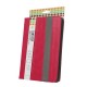 7-8'' Fantasia Universal Tablet Case Amaranth
