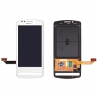 Nokia 700 Lcd+Touch Screen white HQ