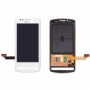 Nokia 700 Lcd+Touch Screen white HQ