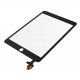 Apple iPad Mini 3 Touch Screen without Home Button Black HQ