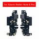 Xiaomi Redmi Note 8 Pro System Connector ORIGINAL