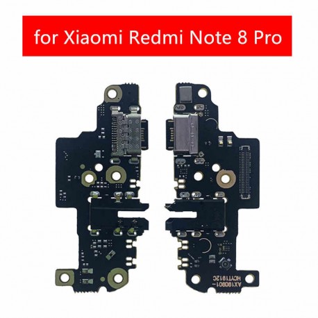 Xiaomi Redmi Note 8 Pro System Connector ORIGINAL