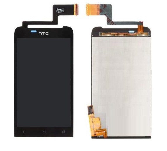 HTC One V Lcd+Touch Screen HQ