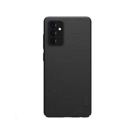 Samsung Galaxy A72 5G Nillkin Super Frosted BackCase Black