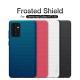 Samsung Galaxy A72 5G Nillkin Super Frosted BackCase Black