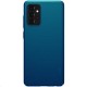 Samsung Galaxy A72 5G Nillkin Super Frosted BackCase Peacock Blue