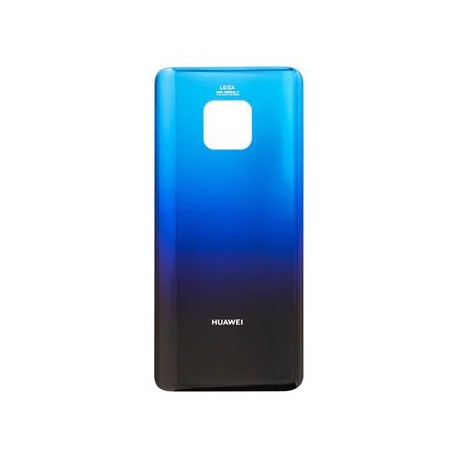 Huawei Mate 20 Pro BatteryCover Twilight GRADE A