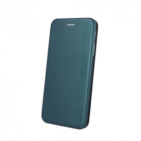 Samsung Galaxy A72 4G / A72 5G Testa Elegance Case Green