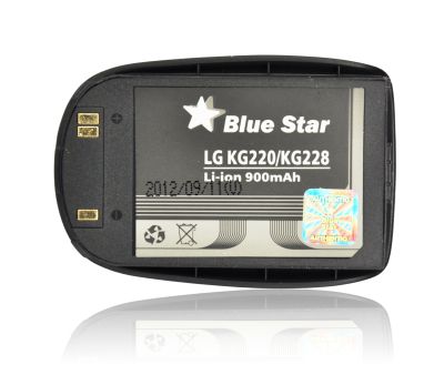 LG Battery KG220/KG228 B.S.