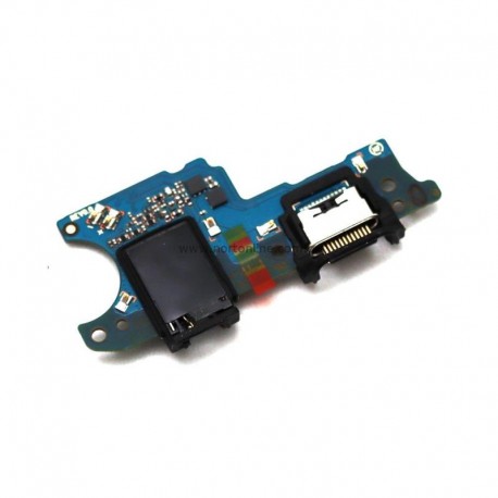 Samsung Galaxy A02S Type C System Connector+Microphone ORIGINAL