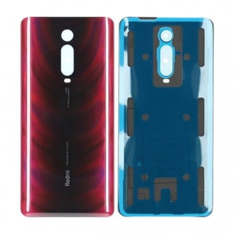 Xiaomi Mi 9T BatteryCover Red ORIGINAL