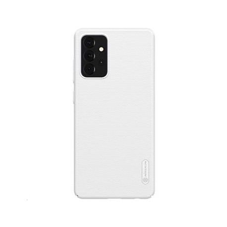 Samsung Galaxy A72 5G Nillkin Super Frosted BackCase White