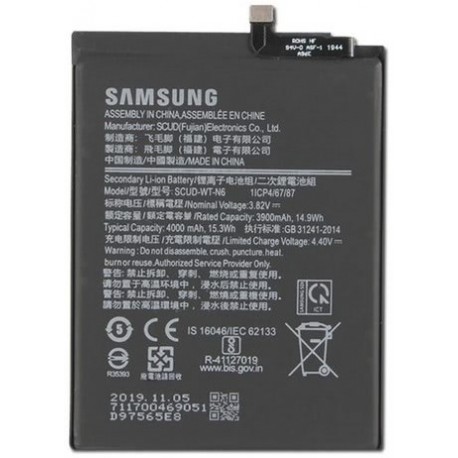 Samsung SCUD-WT-N6 battery ORIGINAL