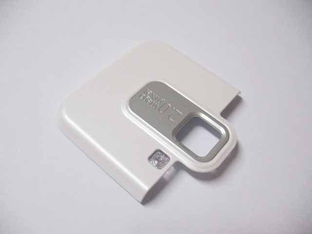 Nokia 6120c AntennaCover white ORIGINAL
