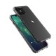 Samsung Galaxy A32 4G Testa Anti Shock Silicone Transparent
