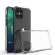 Samsung Galaxy A32 4G Testa Anti Shock Silicone Transparent