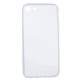Huawei Y6S/Honor 8A/Y6 Prime 2019 Testa Slim Silicone 1mm Transparent