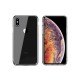 Huawei Y6S/Honor 8A/Y6 Prime 2019 Testa Slim Silicone 1mm Transparent