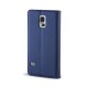 Huawei P20 Lite Testa Magnet Case Blue