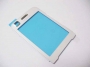 Nokia 6120c Display Glass white ORIGINAL