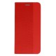 Apple iPhone 8/7/SE 2020 Testa Vennus Sensitive Case Red